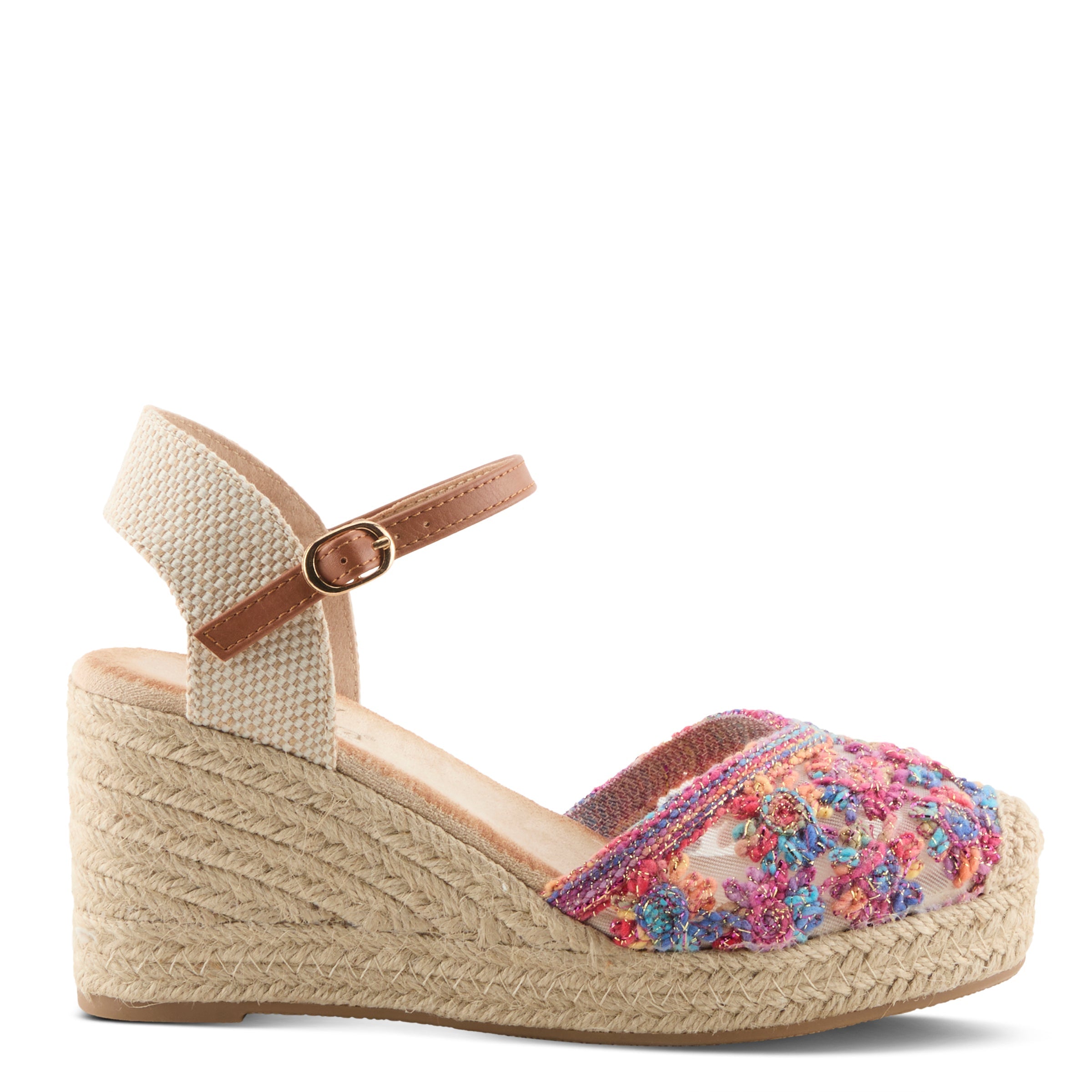 AZURA QUERIDITA ESPADRILLES