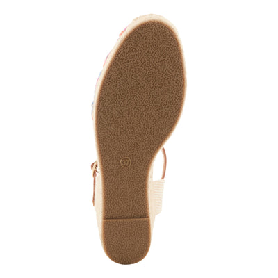 AZURA QUERIDITA ESPADRILLES