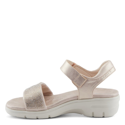 Flexus Quintessa Sandals — product view 5
