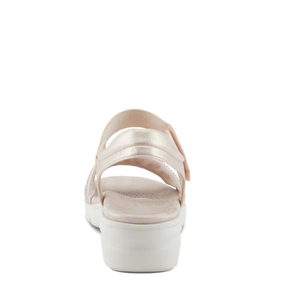 Flexus Quintessa Sandals — product view 7