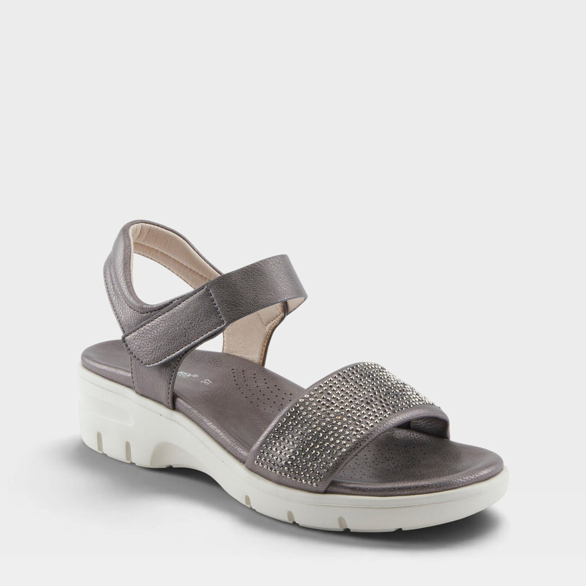 Flexus Quintessa Sandals — product view 1