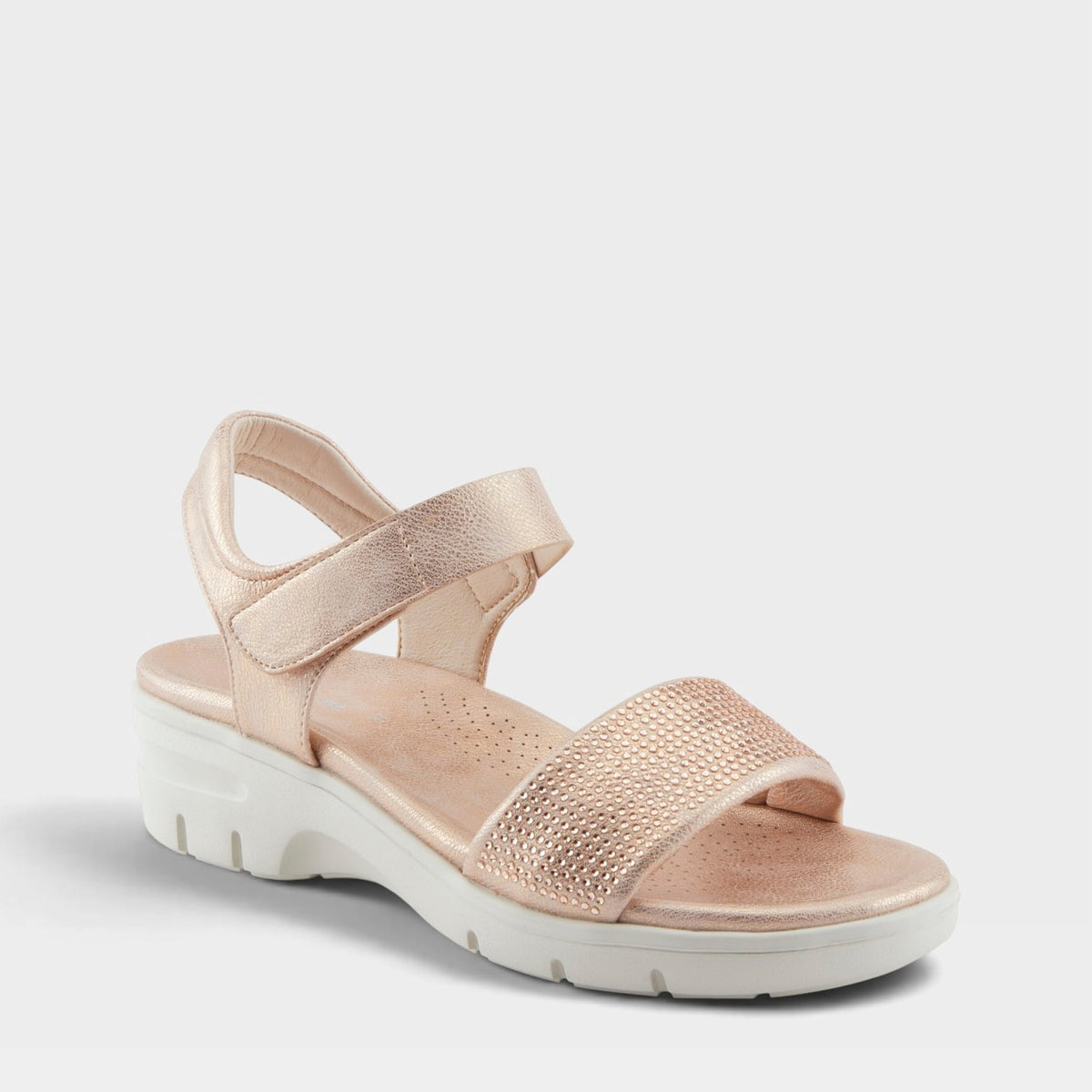 Flexus Quintessa Sandals — product view 3