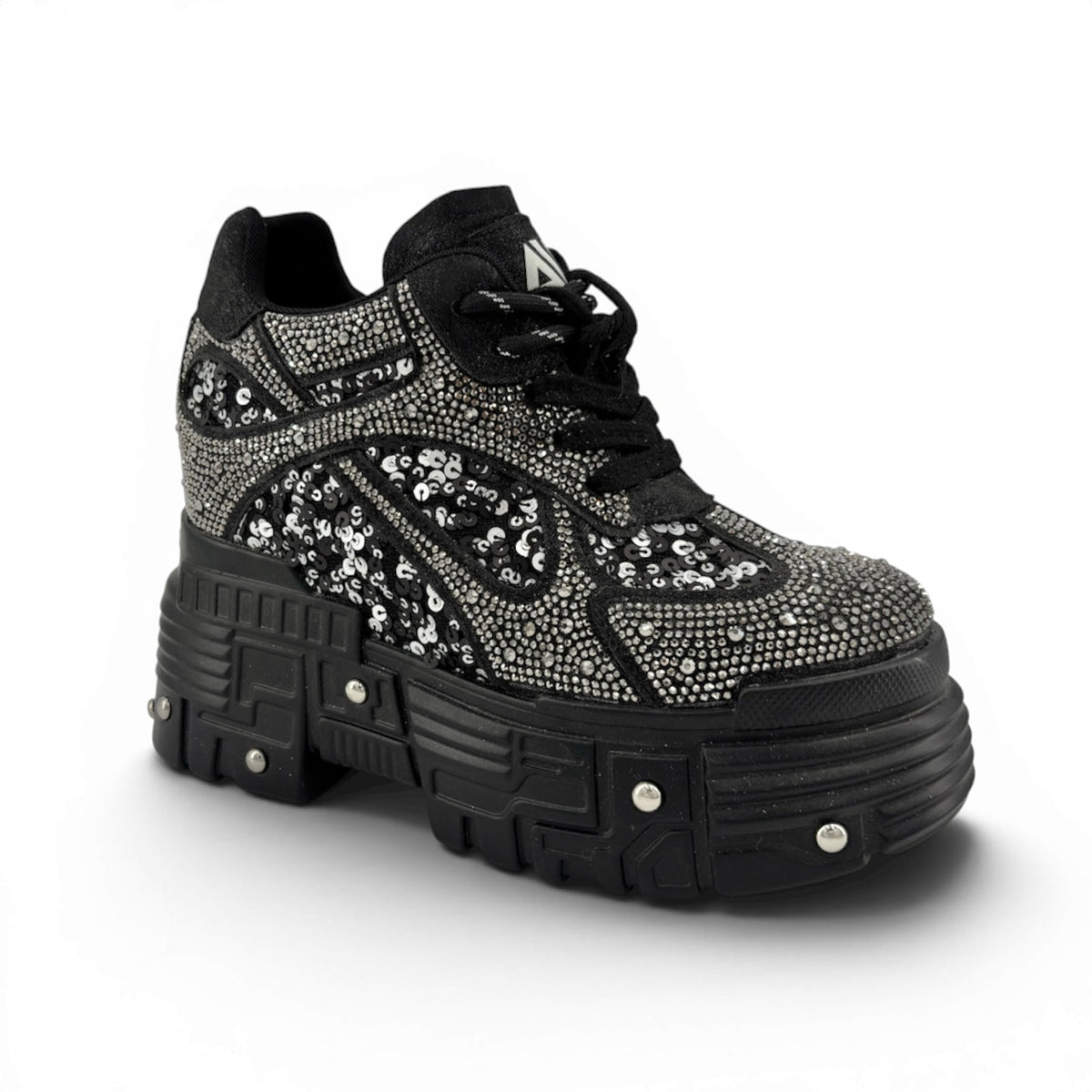 Anthony Wang  Qualcan02 -Black – product view 1