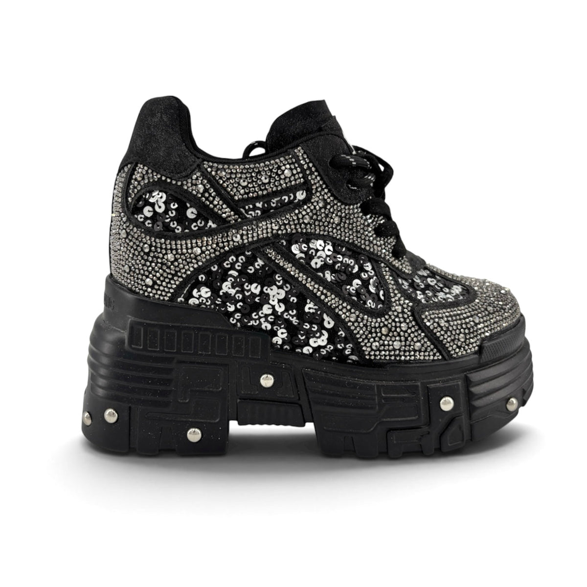 Anthony Wang  Qualcan02 -Black – product view 2