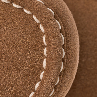 UGG Ansley Womens Slippers — Chestnut Suede