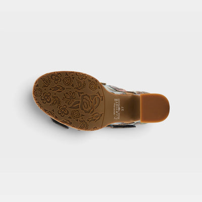 L'Artiste Radiating Sandals — product view 17