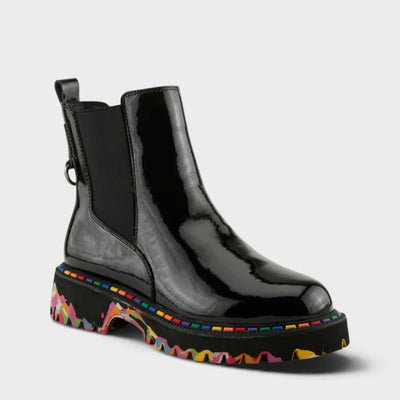 Spring Step Rager Boots — product view 1