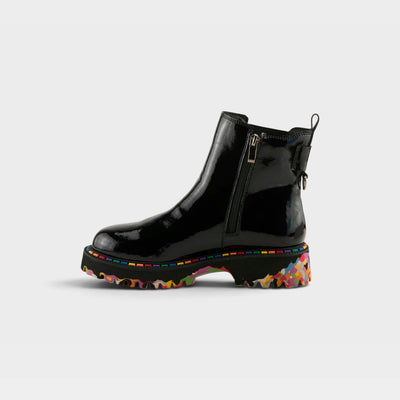 Spring Step Rager Boots — product view 3