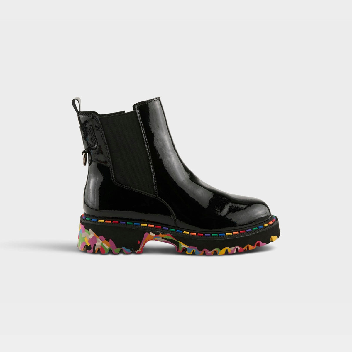 Spring Step Rager Boots — product view 2
