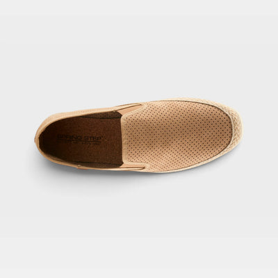 Spring Step Men Raiden Men's Slip-On Shoes — product view 8