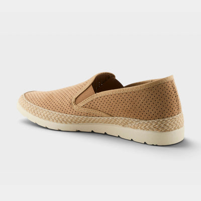 Spring Step Men Raiden Men's Slip-On Shoes — product view 10