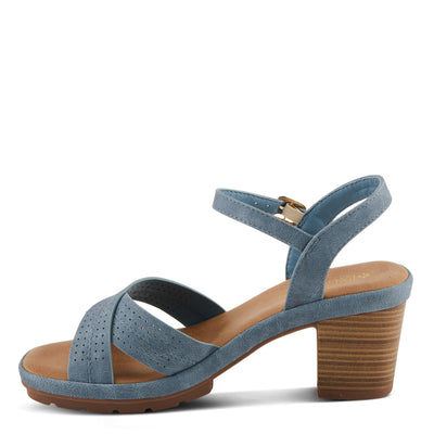 Patrizia Ravenno Sandals — product view 10