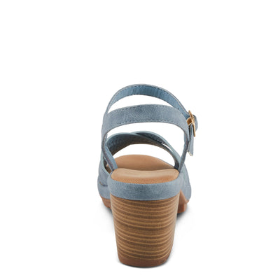 Patrizia Ravenno Sandals — product view 12