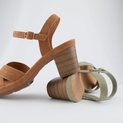 Patrizia Ravenno Sandals — product view 2