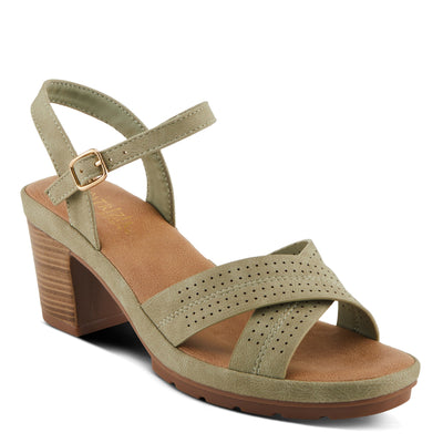 Patrizia Ravenno Sandals — product view 1