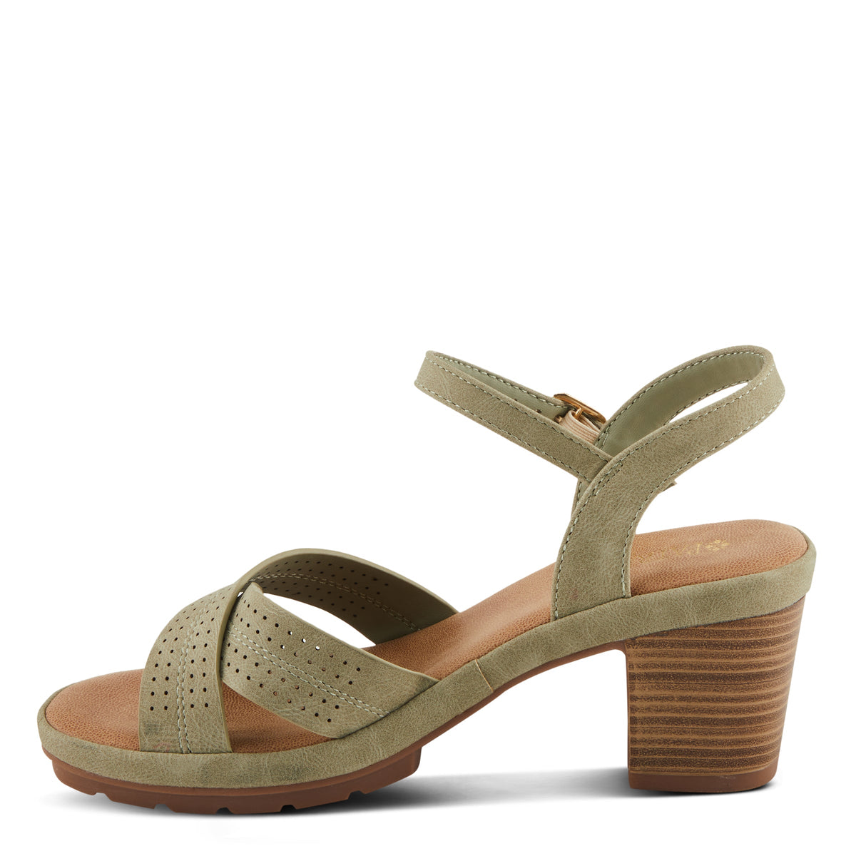 Patrizia Ravenno Sandals — product view 3