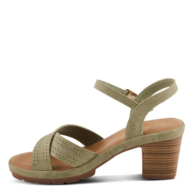 Patrizia Ravenno Sandals — product view 3