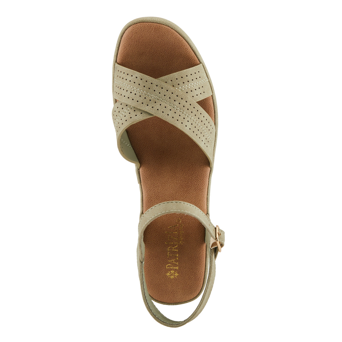 Patrizia Ravenno Sandals — product view 4