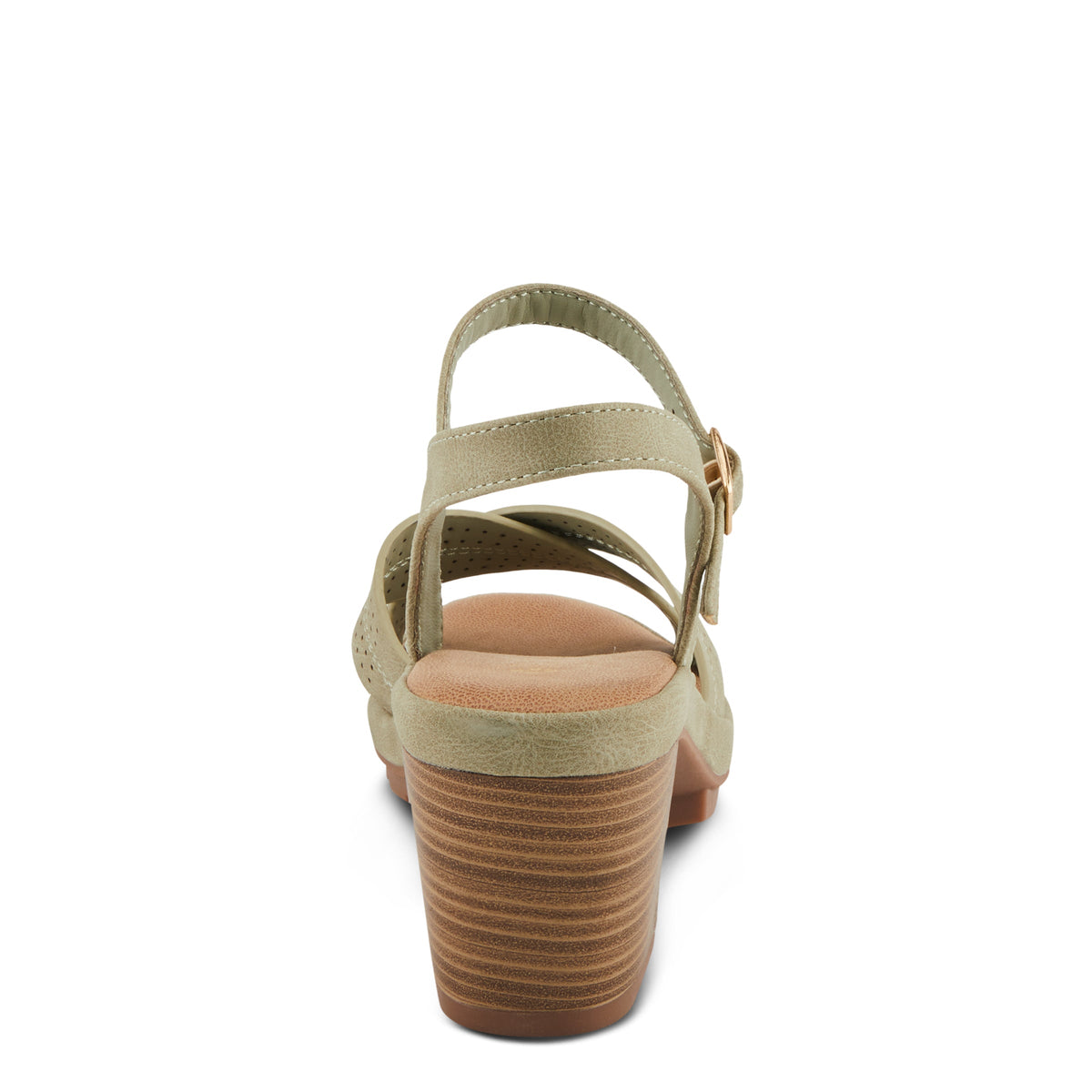 Patrizia Ravenno Sandals — product view 5