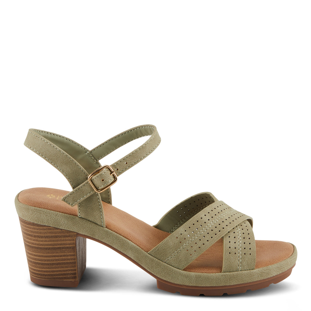Patrizia Ravenno Sandals — product view 6