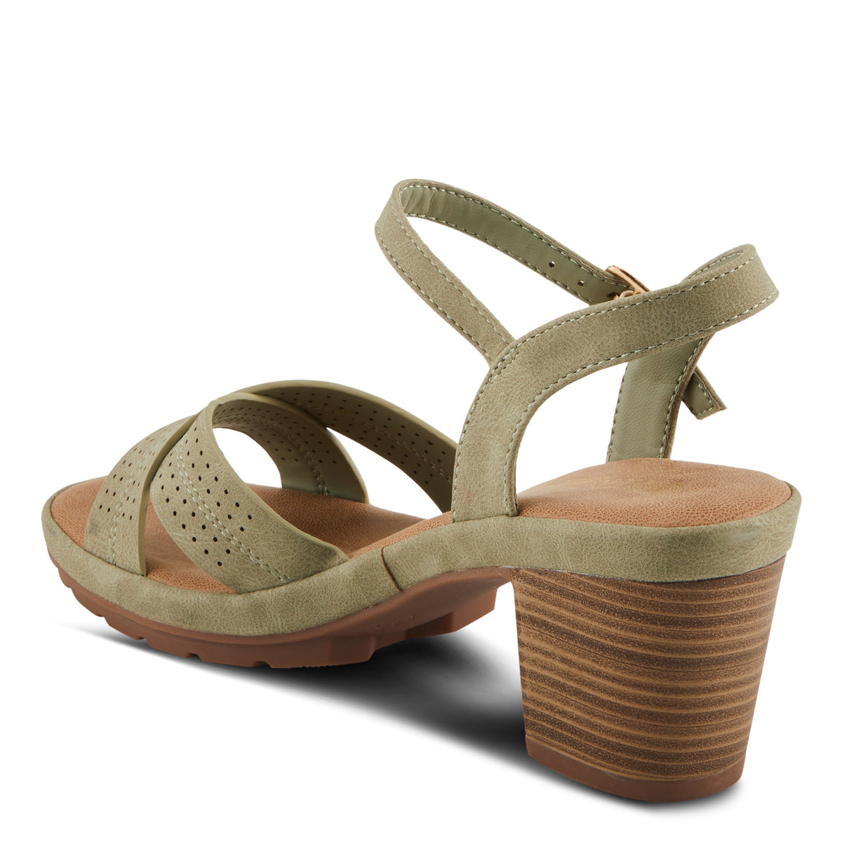 Patrizia Ravenno Sandals — product view 8
