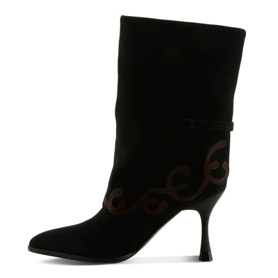 Azura Ravishing Women's Boots — product view 2