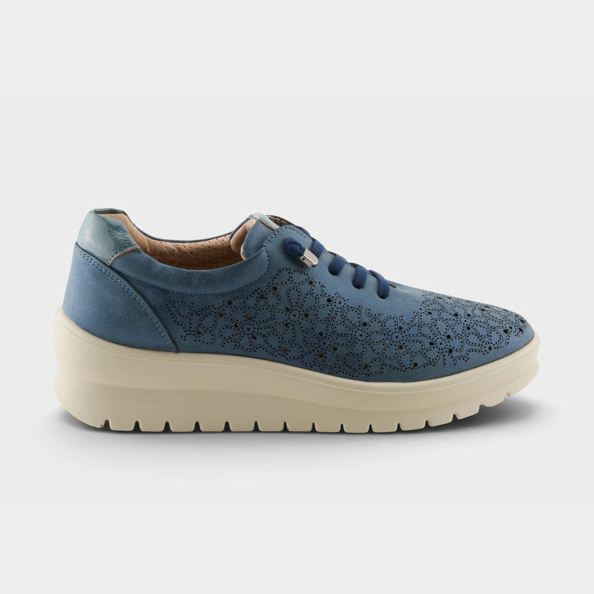 Flexus Rayfield Sneakers — product view 4