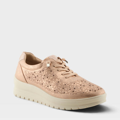Flexus Rayfield Sneakers — product view 3
