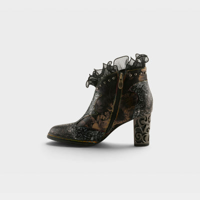 L'Artiste Razzy Women's Boots — product view 3