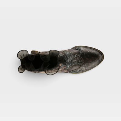 L'Artiste Razzy Women's Boots — product view 6