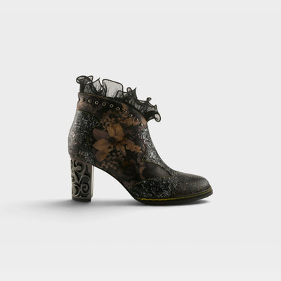 L'Artiste Razzy Women's Boots — product view 5