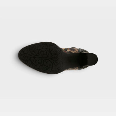 L'Artiste Razzy Women's Boots — product view 7