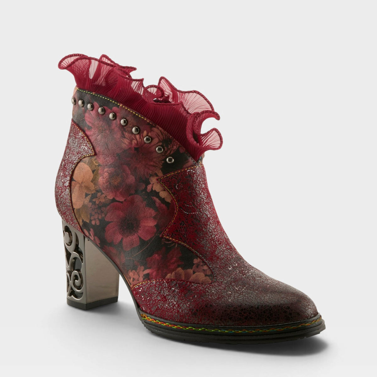 L'Artiste Razzy Women's Boots — product view 1