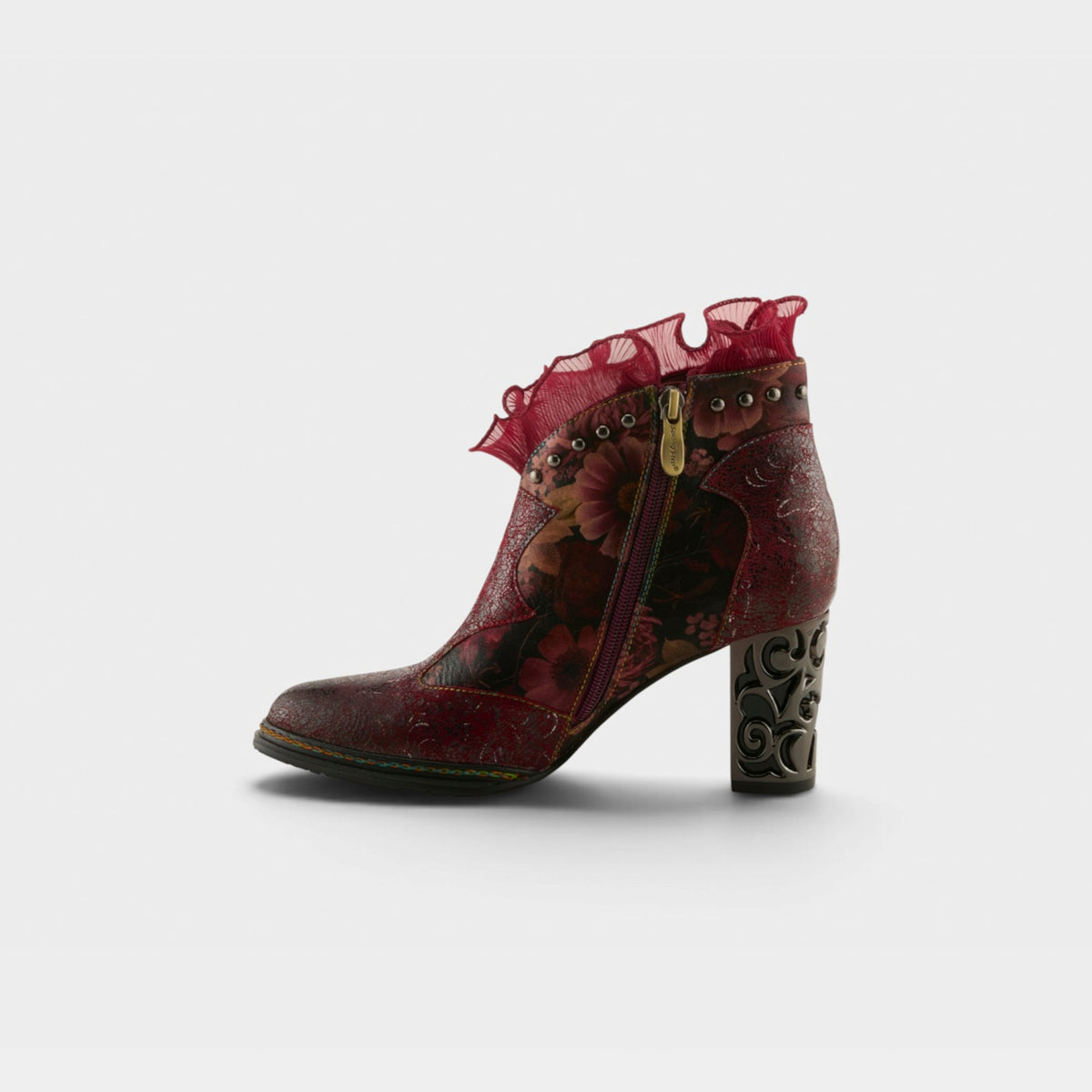 L'Artiste Razzy Women's Boots — product view 4