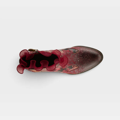 L'Artiste Razzy Women's Boots — product view 10