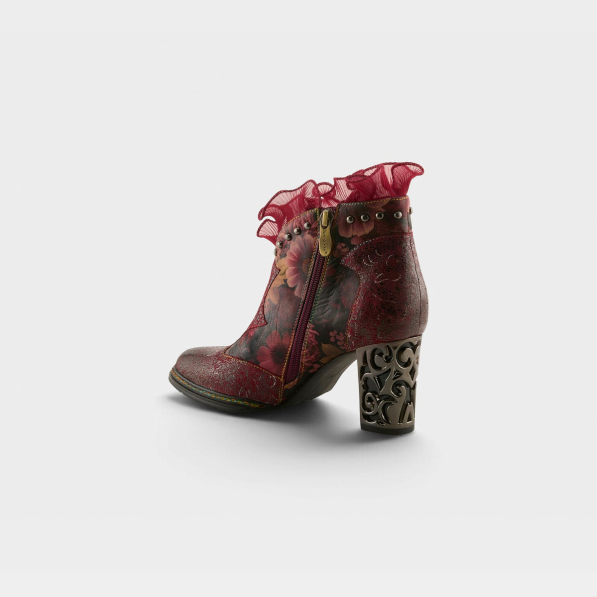 L'Artiste Razzy Women's Boots — product view 12