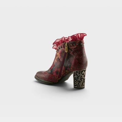 L'Artiste Razzy Women's Boots — product view 12