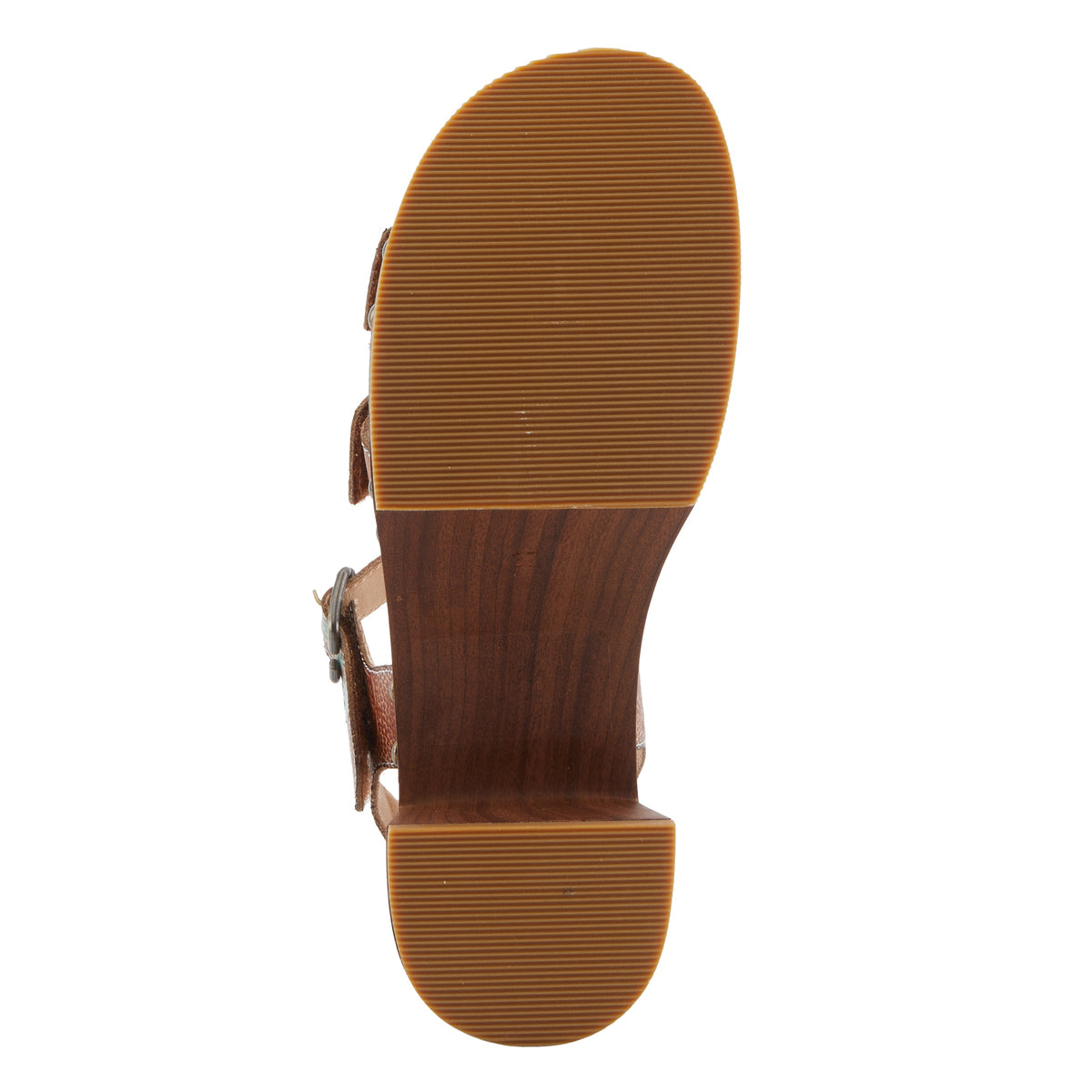 L'Artiste Retropel Sandals — product view 9