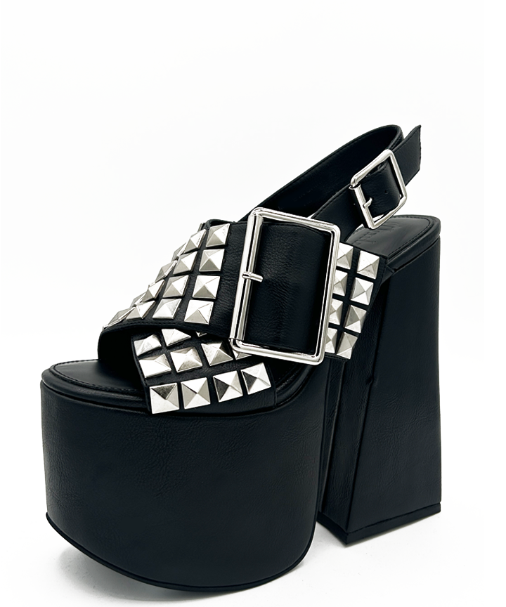 Charla Tedrick  Revenge Platform – product view 2