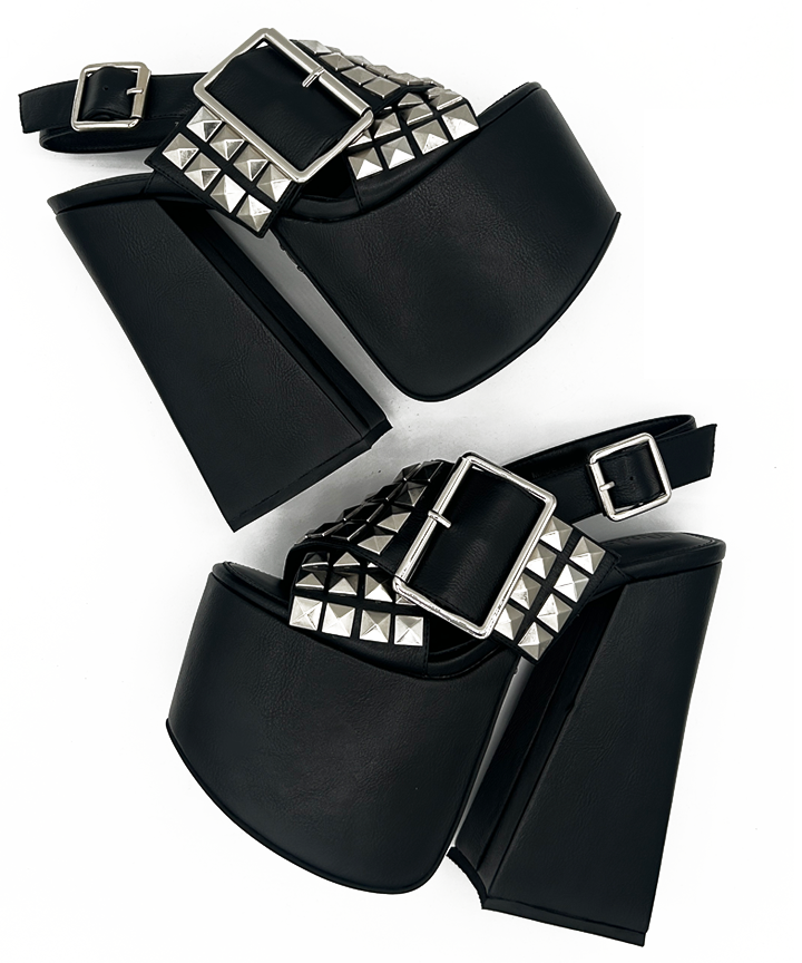 Charla Tedrick  Revenge Platform – product view 4