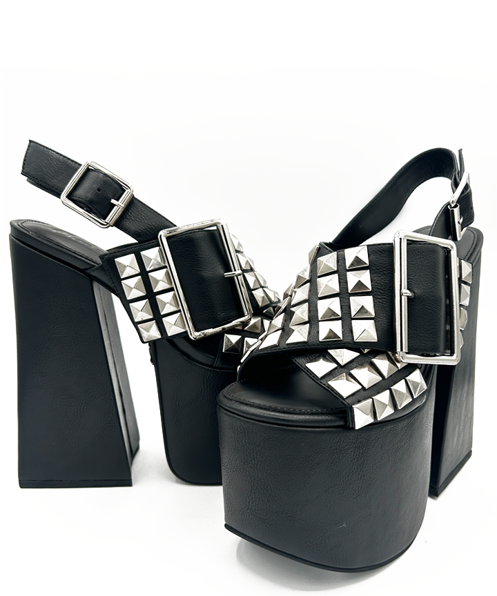 Charla Tedrick  Revenge Platform – product view 6