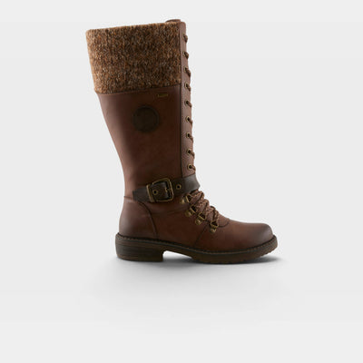 Spring Step Rizza Women's Boots — product view 8