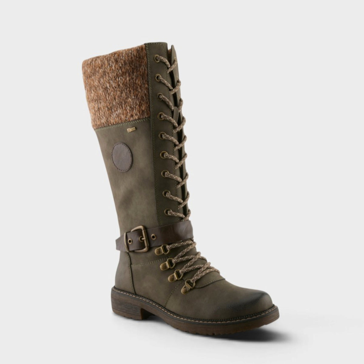 Spring Step Rizza Women's Boots — product view 13