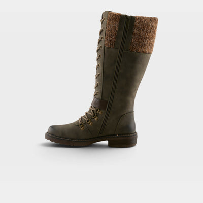 Spring Step Rizza Women's Boots — product view 15