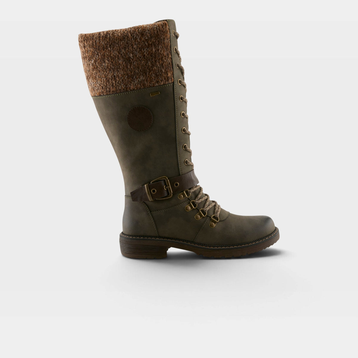 Spring Step Rizza Women's Boots — product view 14