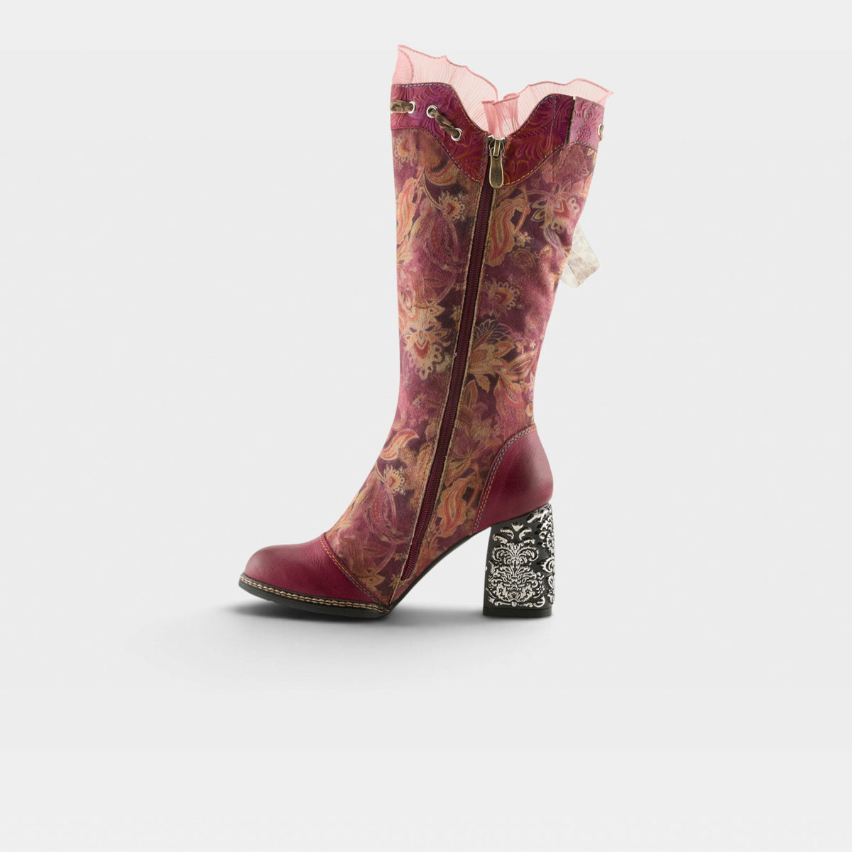 L'Artiste Rorria Women's Boots — product view 4
