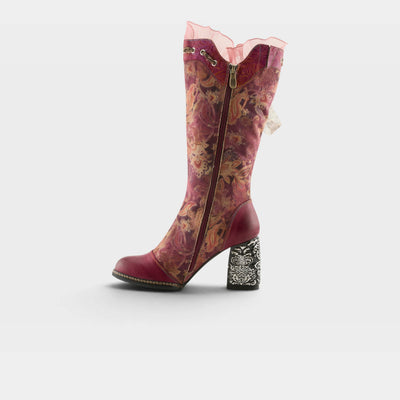 L'Artiste Rorria Women's Boots — product view 4