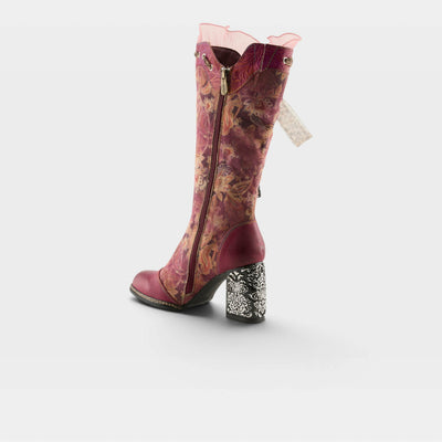 L'Artiste Rorria Women's Boots — product view 14