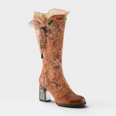 L'Artiste Rorria Women's Boots — product view 2