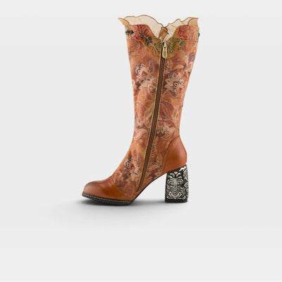 L'Artiste Rorria Women's Boots — product view 3